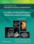 Cover: Workbook for Diagnostic Medical Sonography: Obstetrics and Gynecology - WOLTERS KLUWER HEALTH
