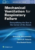 Bild: Mechanical Ventilation for Respiratory Failure - WOLTERS KLUWER HEALTH