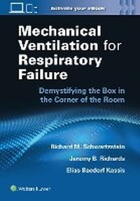 Bild: Mechanical Ventilation for Respiratory Failure - WOLTERS KLUWER HEALTH