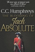 Cover: The Blooding of Jack Absolute - Library and Archives Canada