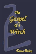 Cover: The Gospel of a Witch - All Genders Press