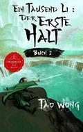 Cover: Ein Tausend Li - Starlit Publishing