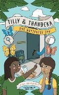 Cover: Tilly & Thandeka - Library of South Africa