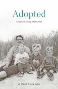 Bild vergrößern Bild: Adopted - Massey University Press