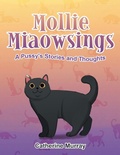 Cover: Mollie Miaowsings - Balboa Press UK