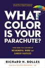 Cover: What Color Is Your Parachute? 2023 - Ten Speed Press