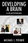 Cover: Developing a Brain - Outskirts Press