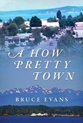 Cover: A How Pretty Town - Outskirts Press