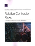 Cover: Relative Contractor Risks - RAND