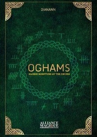 Abbildung von: Oghams - ALLIANCE MAGIQUE