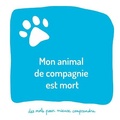 Cover: Mon animal de compagnie est mort - Sebastien Brochot