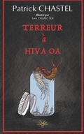 Cover: Terreur a Hiva-Oa - API