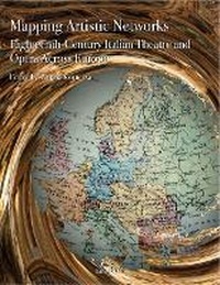 Abbildung von: Mapping Artistic Networks - Brepols N.V.