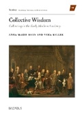 Cover: Collective Wisdom - Brepols N.V.