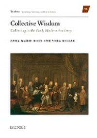 Enlarge image Cover: Collective Wisdom - Brepols N.V.