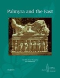 Cover: Palmyra and the East - Brepols N.V.