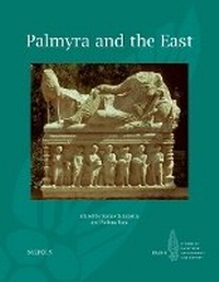 Enlarge image Cover: Palmyra and the East - Brepols N.V.