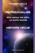 Cover: Retrouvailles - Banq (Bibliotheque Et Archives Nationales Du Quebec