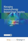 Abbildung von: Managing Immunotherapy Related Organ Toxicities - Springer