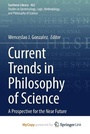 Cover: Current Trends in Philosophy of Science - Springer