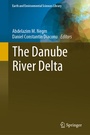 Cover: The Danube River Delta - Springer
