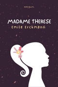 Cover: Madame Therese - neobooks