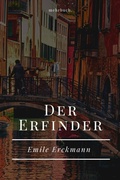 Cover: Der Erfinder - neobooks