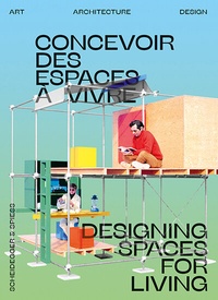 Abbildung von: Open House - Scheidegger & Spiess