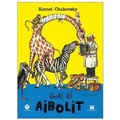 Cover: Doctor Aibolit - Ha Noi