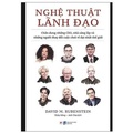 Cover: How to Lead: Wisdom from the World's Greatest Ceos, Founders, and Game Changers - Dan Tri