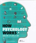 Cover: How Psychology Works - Gioi