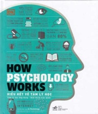 Enlarge image Cover: How Psychology Works - Gioi