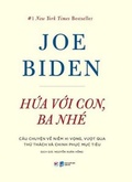 Cover: Promise Me, Dad: A Year of Hope, Hardship, and Purpose - Dan Tri