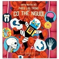 Cover: Professor Astro Cat's Human Body Odyssey - Dan Tri