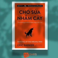 Enlarge image Cover: Barking Up the Wrong Tree - Phu Nu