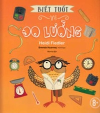 Enlarge image Cover: The Know-Nonsense Guide to Measurements - Lao Dong/Tsai Fong Books