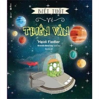 Enlarge image Cover: The Know-Nonsense Guide to Space - Lao Dong/Tsai Fong Books