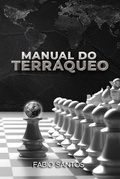 Cover: Manual do Terraqueo - Camara Brasileira Do Livro