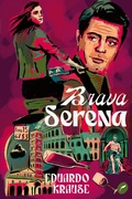 Cover: Brava Serena - Editora Dublinense Ltda