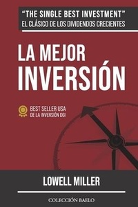 Enlarge image Cover: La Mejor Inversion - Coleccion Baelo