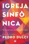 Cover: Igreja sinfonica - Editora Mundo Cristao