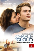 Cover: Morte e Vida de Charlie St. Cloud - Editora Novo Conceito