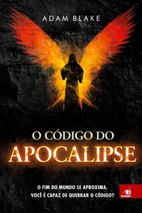 Enlarge image Cover: O Codigo do Apocalipse - Editora Novo Conceito
