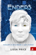 Cover: Enders - Editora Novo Conceito