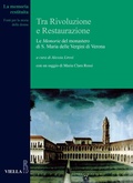 Cover: Tra Rivoluzione E Restaurazione - Viella