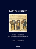 Cover: Donne E Sacro - Viella Editrice