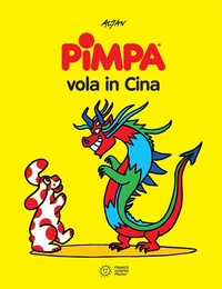 Abbildung von: La Pimpa books - Franco Cosimo Panini Editore