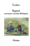 Cover: Ragazzi - Bruno Osimo