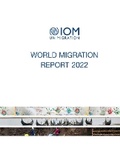 Cover: World migration report 2022 - PHI Learning