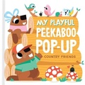 Cover: Country Friends - Yoyo Books